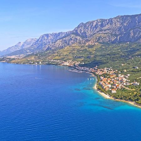 Apartments Antonio Tučepi Szoba fotó