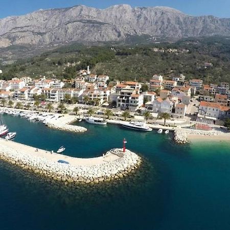 Apartments Antonio Tučepi Szoba fotó