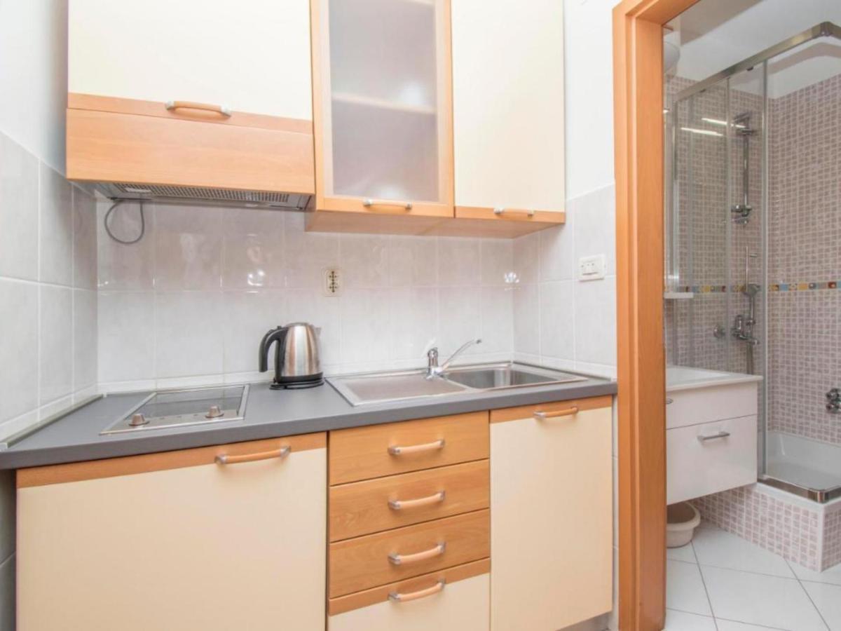 Apartments Antonio Tučepi Kültér fotó