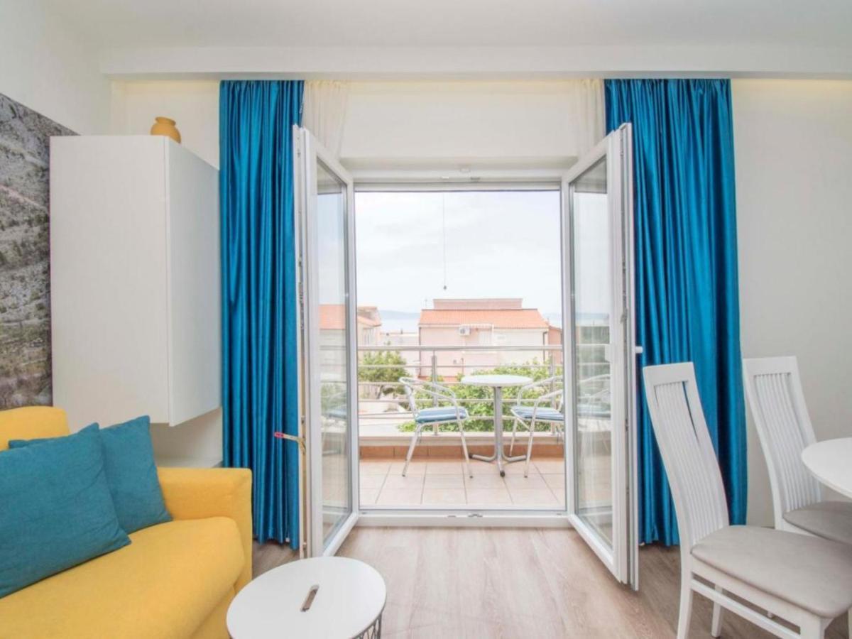 Apartments Antonio Tučepi Kültér fotó