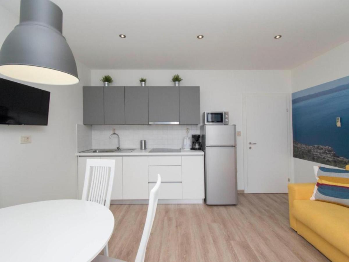 Apartments Antonio Tučepi Kültér fotó
