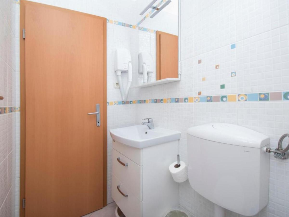 Apartments Antonio Tučepi Kültér fotó
