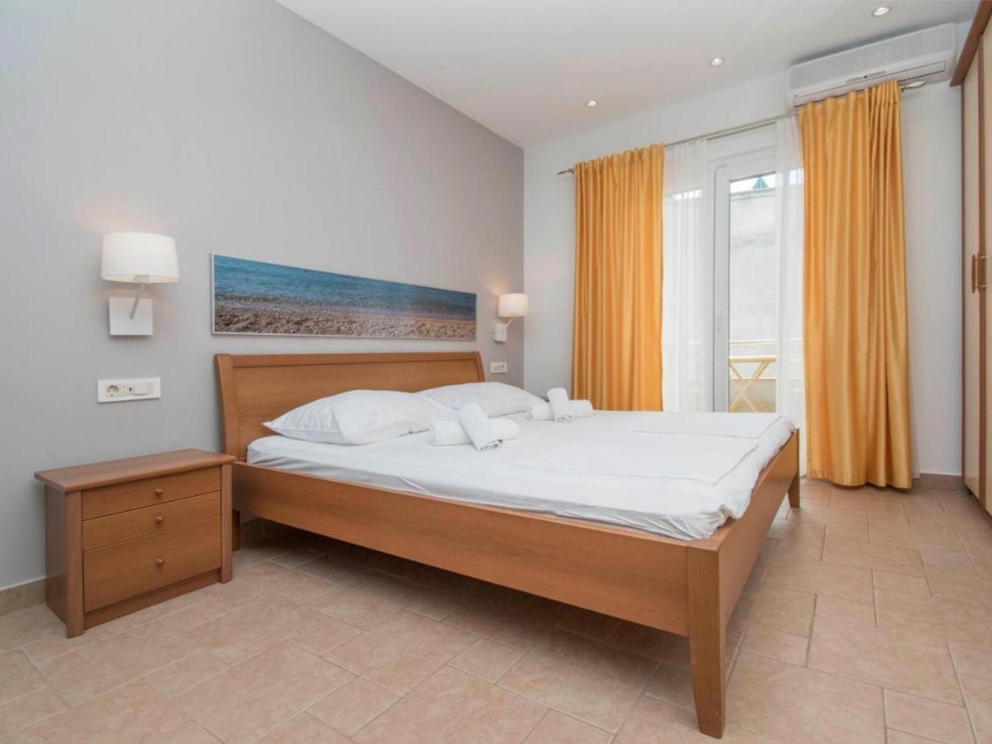 Apartments Antonio Tučepi Szoba fotó