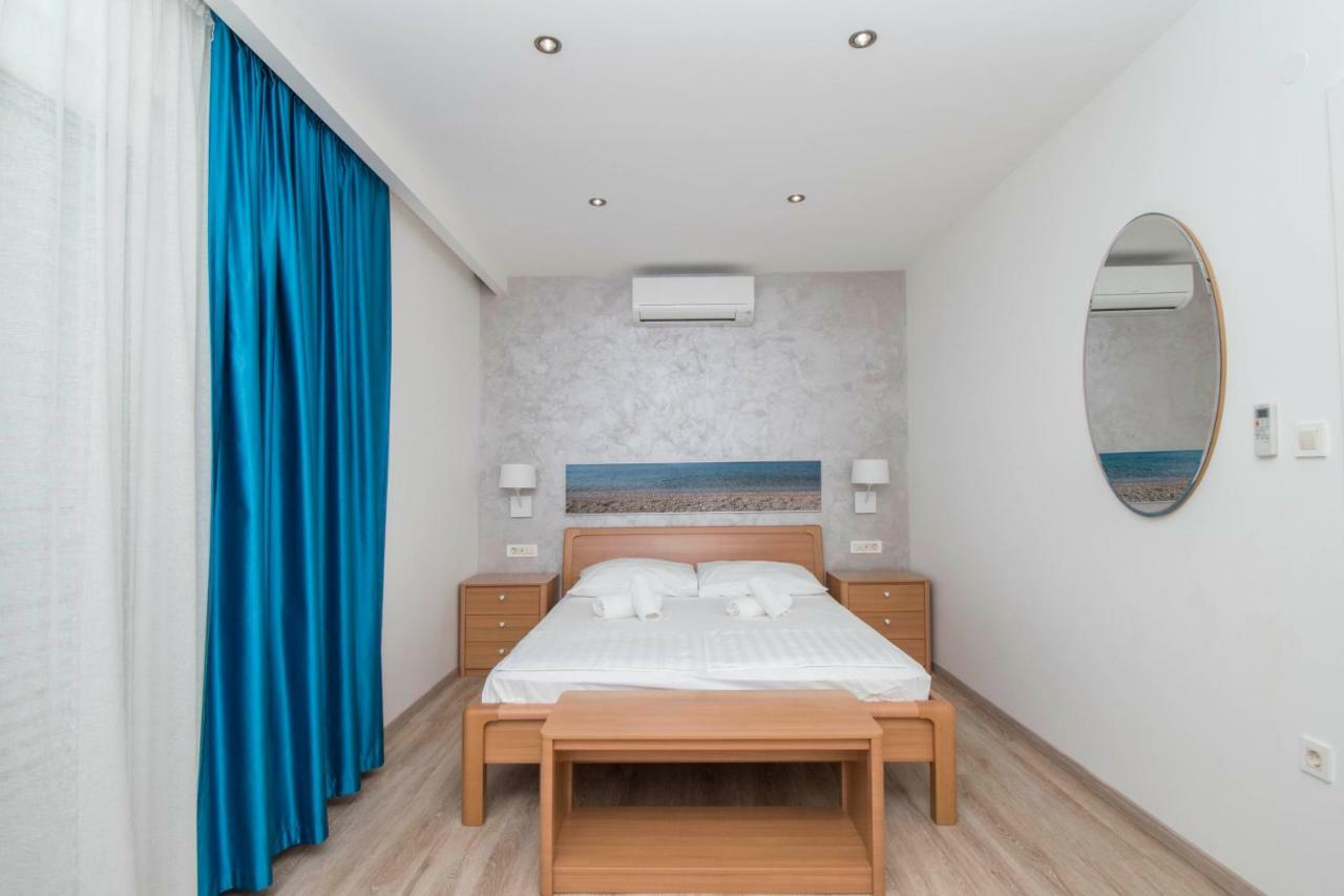 Apartments Antonio Tučepi Kültér fotó